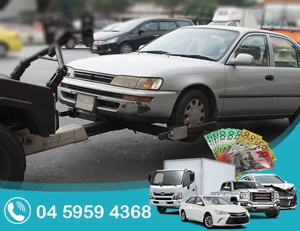 Cash For Accidental Cars Adelaide