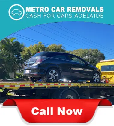 Embrace Hassle-Free Car Removal